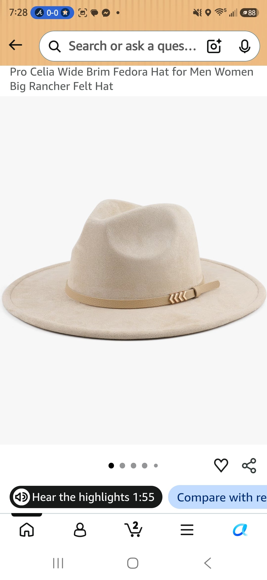 Custom Design Your Own Fedora Boho style Hat, TN Volunteers,  Themes, Logo, Wedding, Holiday Gift