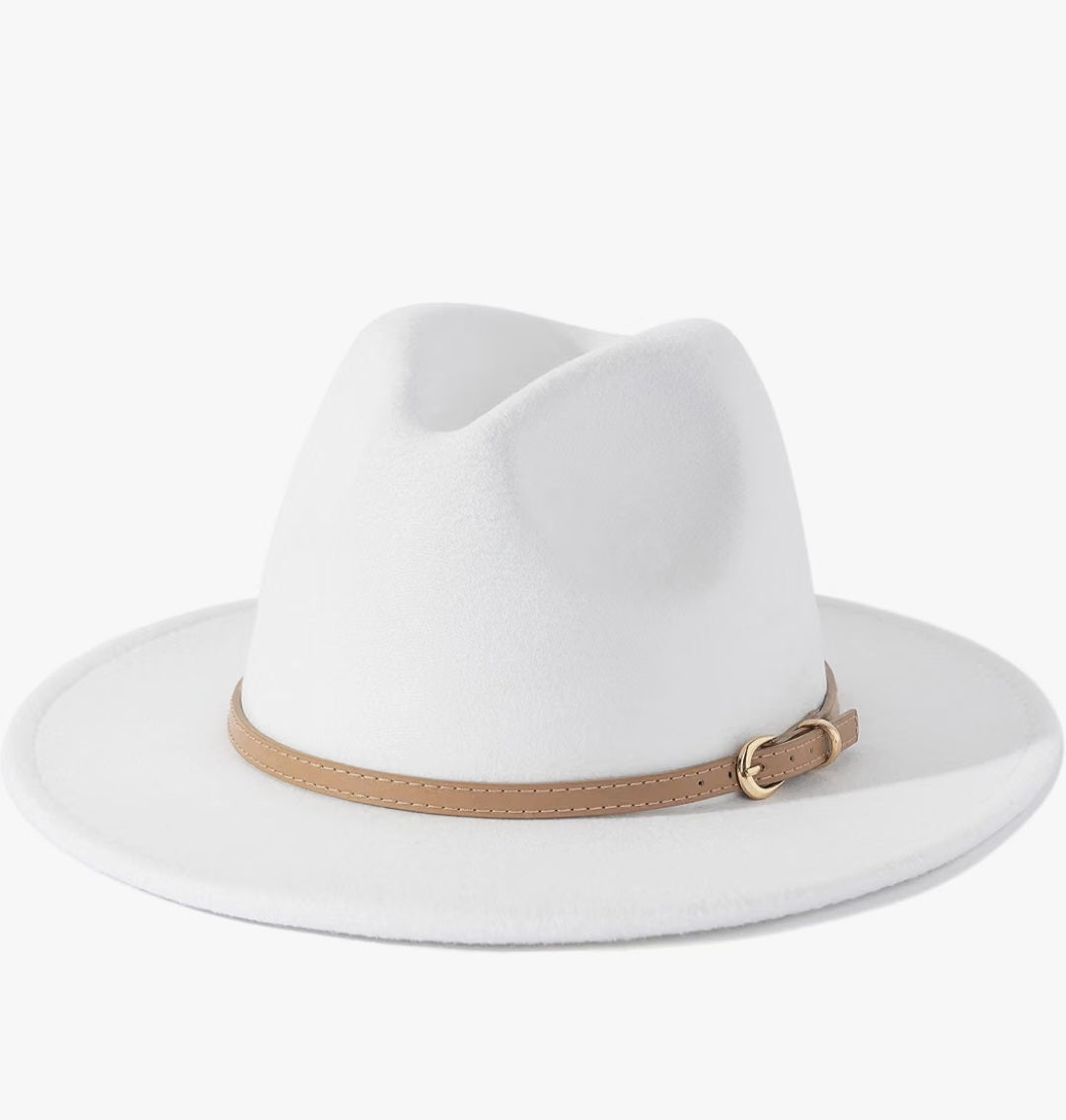 Custom Design Your Own Fedora Boho style Hat, TN Volunteers,  Themes, Logo, Wedding, Holiday Gift