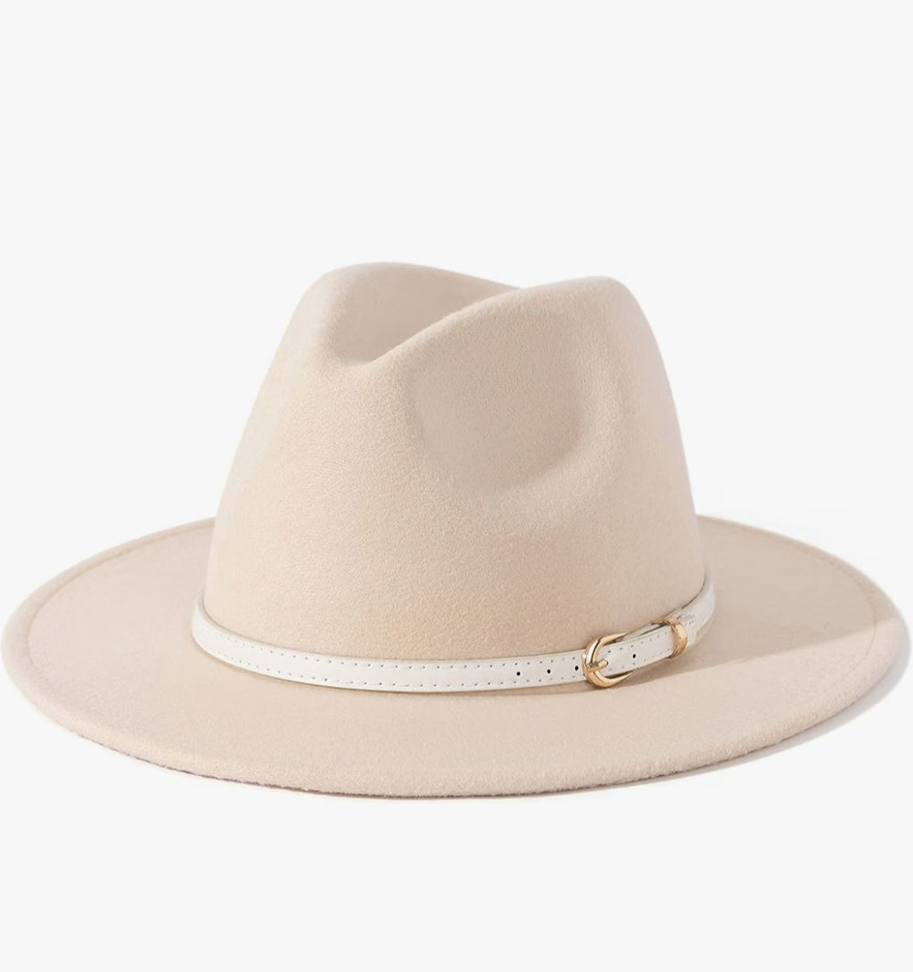 Custom Design Your Own Fedora Boho style Hat, TN Volunteers,  Themes, Logo, Wedding, Holiday Gift